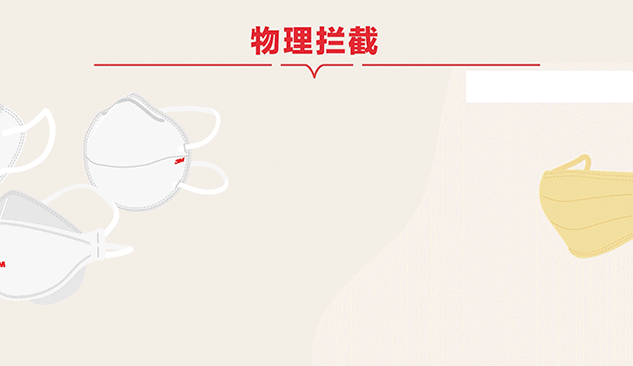 过滤原理不同