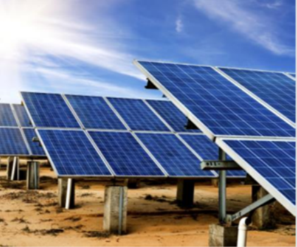 太阳能板接缝密封