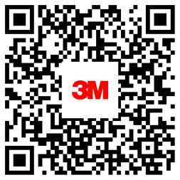 3M电子材料解决方案中心关注二维码
