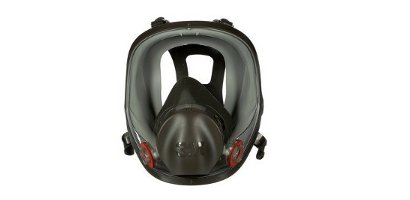 3M™ 6800硅胶全面型防护面罩 
