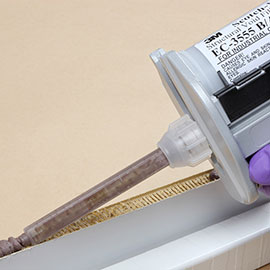 Aircraft Weight Reduction