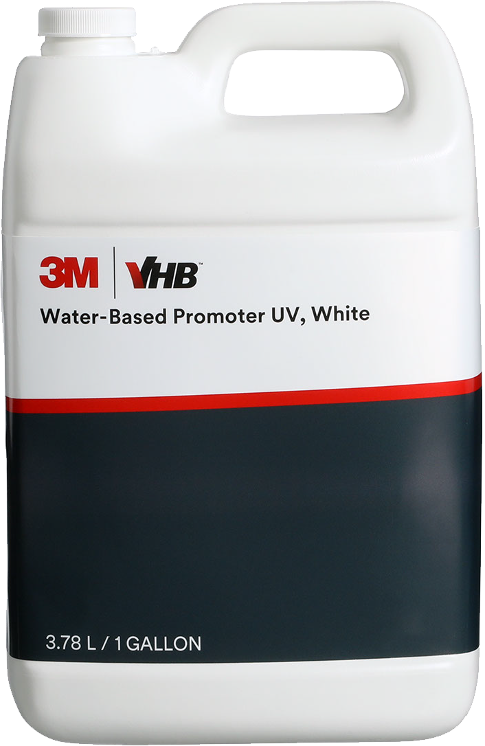 3M™ VHB™ 胶带水性UV底涂