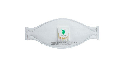 3M™ Aura™ 9334CN+  
