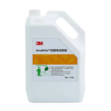 3M™ 防静电地板蜡