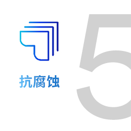 Gloss 高光200汽车漆面保护膜（隐形车衣）抗腐蚀
    
