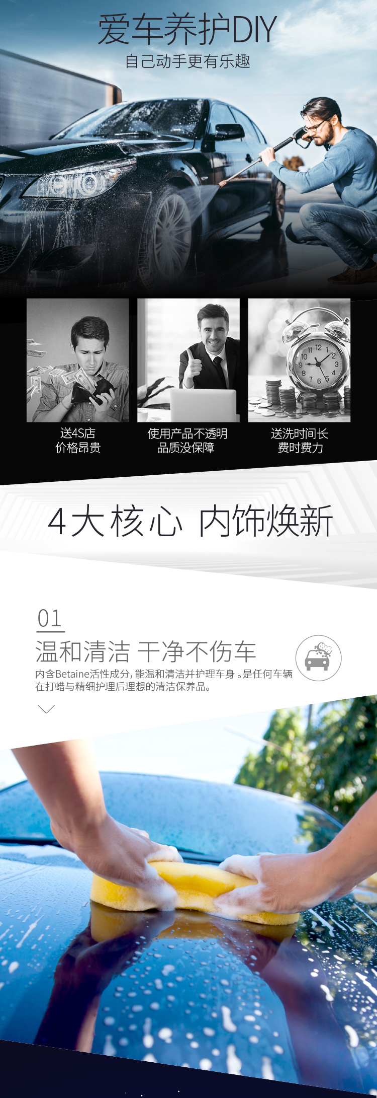 3m Pn 洗车水蜡 2l 3m 中国 3m Pn 洗车水蜡 2l 3m 中国