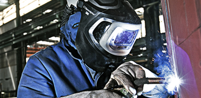 3M Welding Safety
