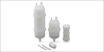 ﻿3M™ NanoSHIELD™ 中空丝膜系列滤芯
