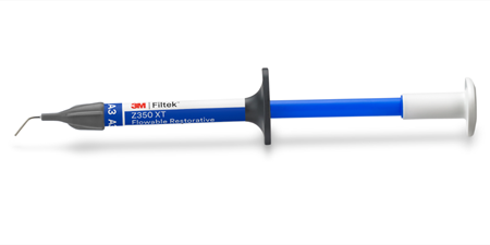 3M™ Filtek™ Supreme Flowable Restorative
