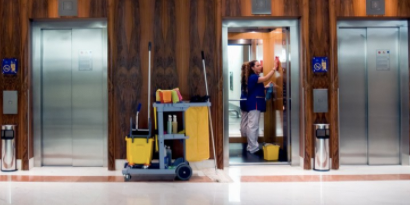 Building Service Contractor (BSCs)
