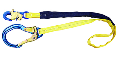 3M EZ Stop III Lanyard
