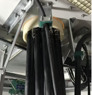 3M #51耐磨防腐胶带