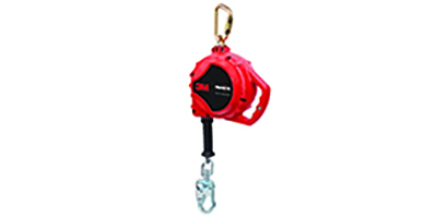 3M Self Retracting Lifeline Rebel
