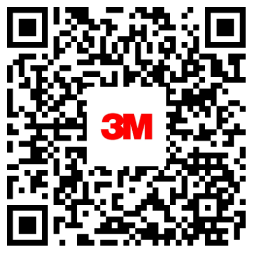 3M汽车原厂客户之家关注二维码