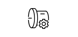 Gear and engine showing torque
