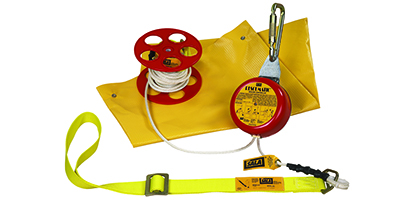 3M Rollgliss Rescumatic
