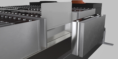 product shot of 3M thermal runaway barrier
