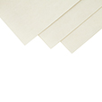 Several overlapping sheets of Slot Paper Insulation