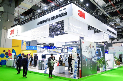 3m 科技改善生活 3m中国