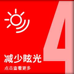 3M汽车隔热膜恒色系列减少炫光