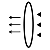 高透光率