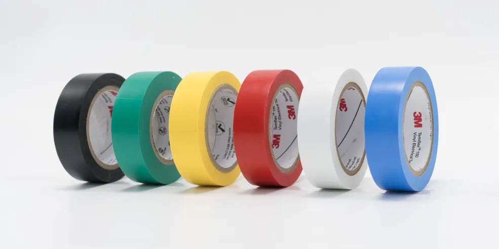 震撼上市！3M电工胶带新品推出宠粉福利-免费试用+好礼