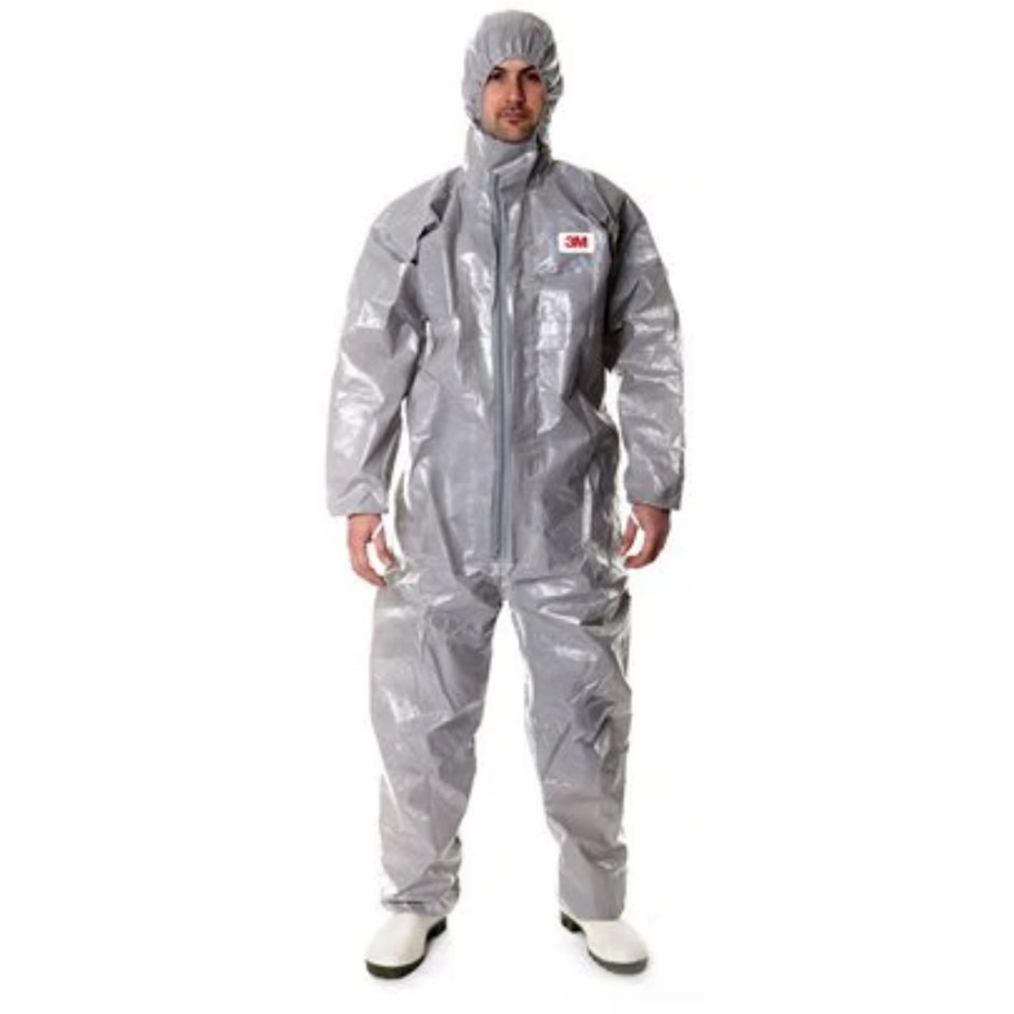 3M 4570 防化服