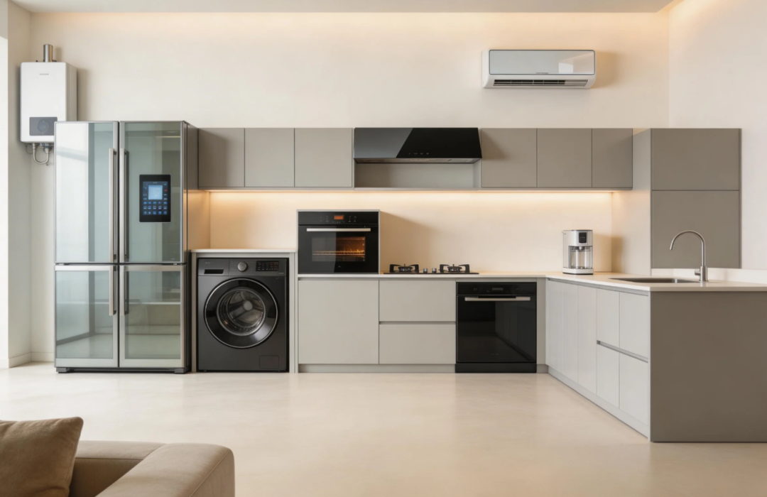 家电玻璃面板粘接的首选