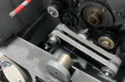 研磨专家讲堂｜金属板材怎么打磨？热轧冷轧工艺全解读