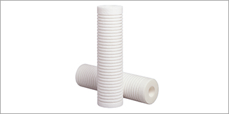 3M™ Micro-Klean™ RT系列滤芯，白色背景
