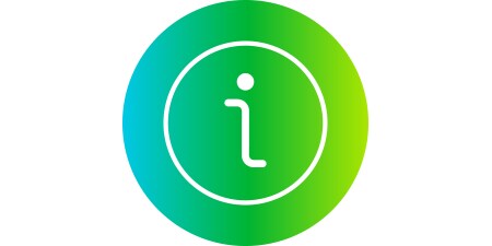 市政行业与能源资源图标
