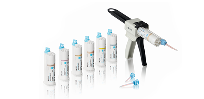 3M™ Protemp™ 4 Temporisation Material
