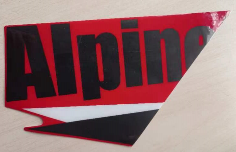 表面塑料材料的粘接