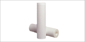 3M™ Micro-Klean™ RT系列液体过滤滤芯
