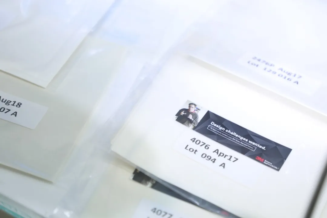 3M医用材料解决方案(3)
