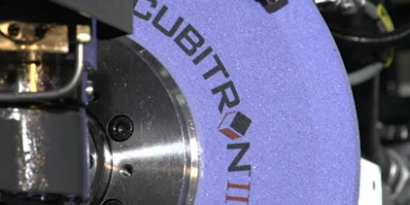 3M™ Cubitron™ II齿轮成型磨砂轮