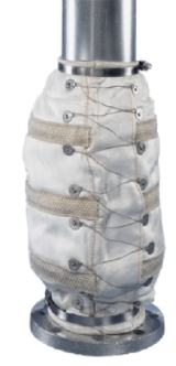 3M™ Nextel™ 陶瓷纤维与织物系列产品