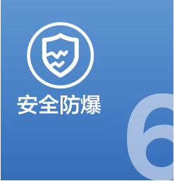 3M玻璃隔热膜家用系列安全又防爆。