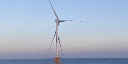 追风逐光，硕果累累：3M电力产品新能源创新之旅！