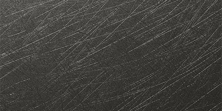 Dark Gray ME-2294AR Abrasion Resistant Random Line Finish

