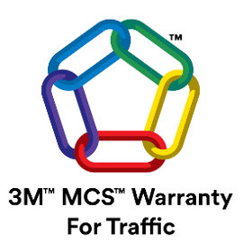 MCS™交通专用质保
