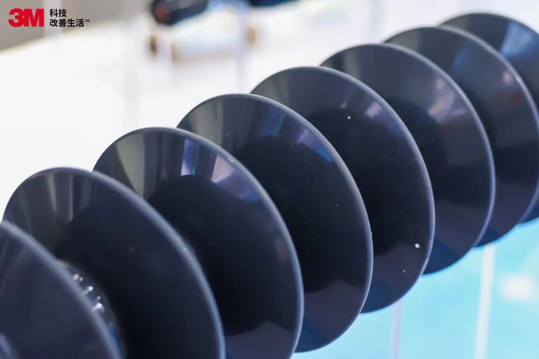 72.5kV电缆冷缩式终端