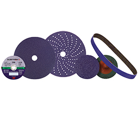 3M™ Cubitron™ II研磨产品