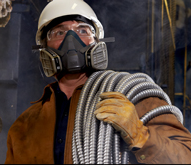 Heavy Duty Maintenance environment
