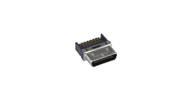 SDR连接器121系列图片