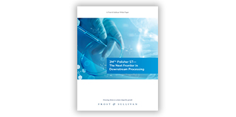 Cover of Frost & Sullivan whitepaper
