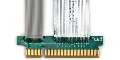 3M™ TwinAx高速线缆向PCI Express扩展器和跳线组件
