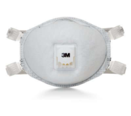 3M™ Aura™ Particulate Respirator 9211
