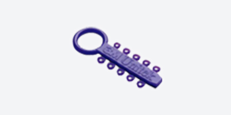 3M™ Clarity™ Advanced Clear Braces
