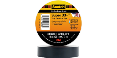 3M Super 33+